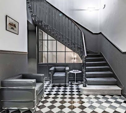 Clément Deidda - Avocat Marseille Urbanisme/Intelligence Économique/Énergie, Avocat à Marseille 06