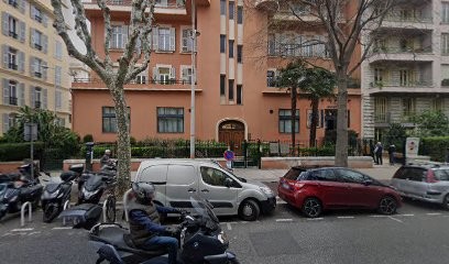 Maître Marie Orsat Avocat, Avocat à Nice