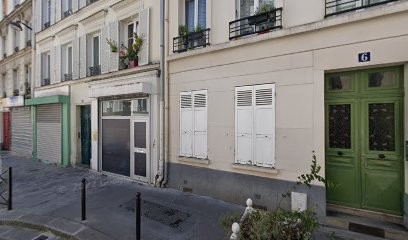 Karl Géraldine, Avocat à Paris 17