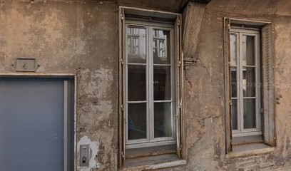 Parison David, Avocat à Troyes