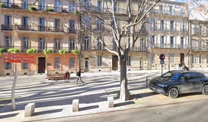 MONIER MANENT, Avocat à Aix-en-Provence