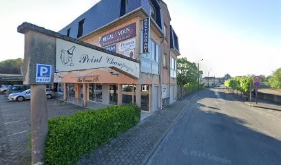 Royaux Romain, Avocat à Rethel