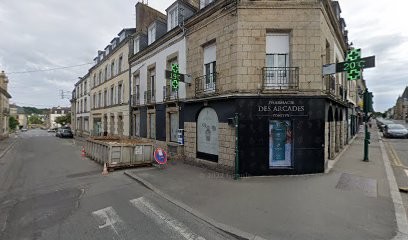 Lecarpentier-Pierre Corinne, Avocat à Pontivy