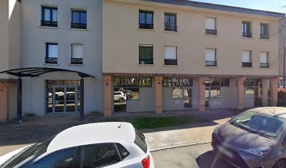 Depasse Labed Meriem, Avocat à Pacé