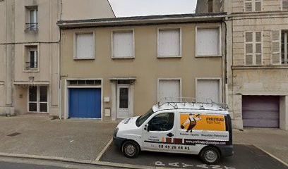 Di Raimondo Laurent, Avocat à Niort