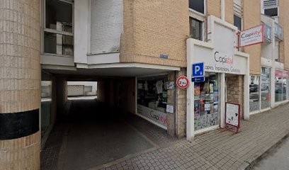 Chloé NICOL, Avocat à Vannes