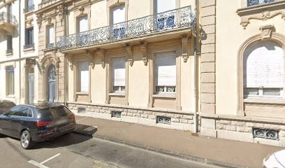 Guyon-daval SCP, Avocat à Vesoul