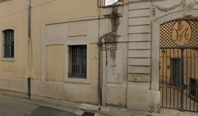 Maître Jean Faustin KAMDEM, Avocat à Nîmes