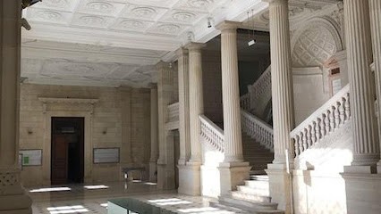 Maître François JEHANNO, Avocat à Nîmes