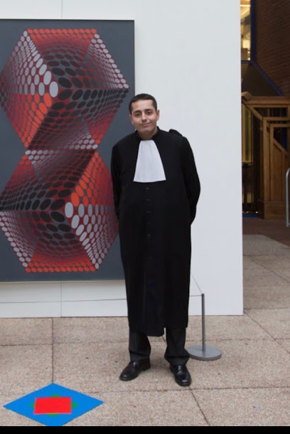 Maître Mani Ayadi - Avocat Avocat à Boulogne-Billancourt