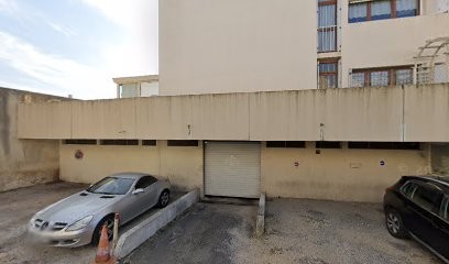 Bagnis Stéphanie, Avocat à Salon-de-Provence