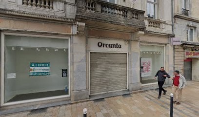 Chenin Bérengère (Entreprise indépendante), Avocat à Besançon