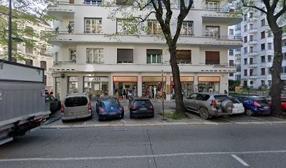 Rizzi Sylvia, Avocat à Grenoble