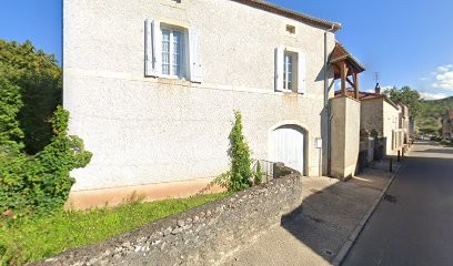 Rausières Jean-Marc, Avocat à Sauzet