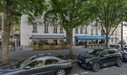 Fabio Bonaglia - Avocat à La Cour, Avocat à Paris 08