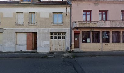 Bonnet Serge, Avocat à Saint-Pourçain-sur-Sioule