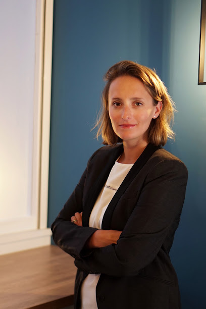 Elsa Chauvière - Avocate À Nantes Avocat à Nantes