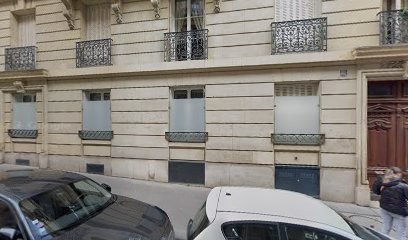 Cabinet B. A., Avocat à Paris 17