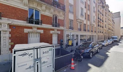 Sebaoun Pascale, Avocat à Paris 15