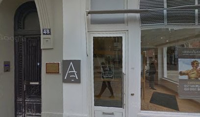 Mfenjou Chouaïbou, Avocat à Reims