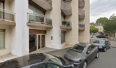 Colette THEVENET-CHARRIOT, Avocat à Montluçon