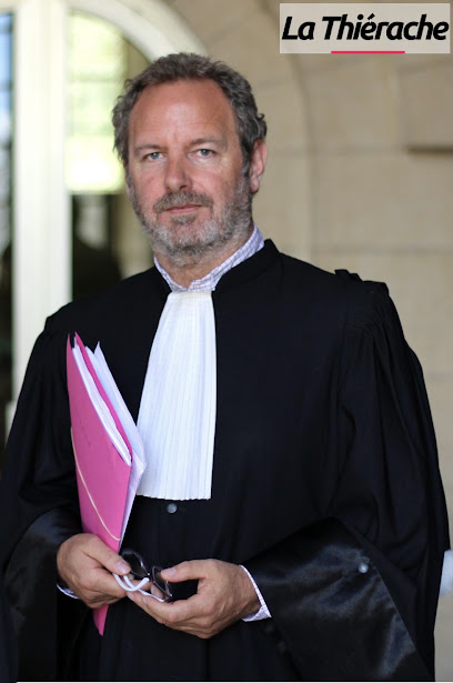 Bouchaillou Cyrille Avocat à Laon