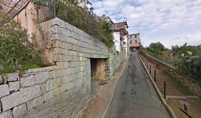 Orsetti-Bartoli Marie-Line, Avocat à Porto-Vecchio