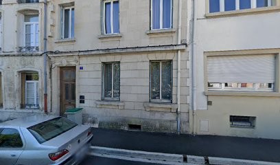 Laumont David, Avocat à Verdun