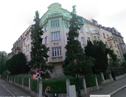 FAUROUX Denis, Avocat à Mulhouse