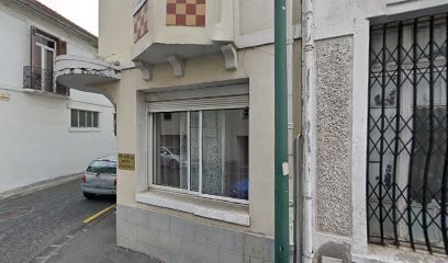 MARTINEZ VILLA- CREPIN Maria, Avocat à Lourdes