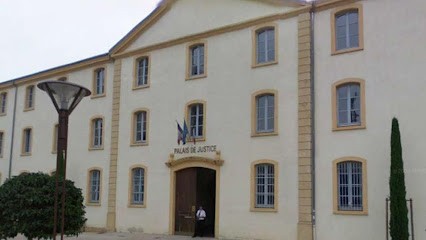 Maître Raphaël Salzmann, Avocat à Roanne