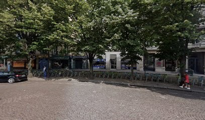 DAUDIN Christelle, Avocat à Paris 17