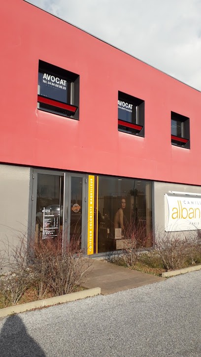 Maitre Julie OBERTI Avocat Saint-Maximin-la-sainte-Baume, Avocat à Saint-Maximin-la-Sainte-Baume