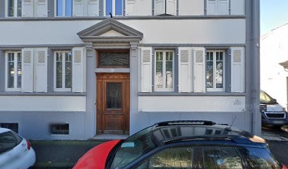 Maitre Hoffman Eblin Nathalie, Avocat à Sélestat