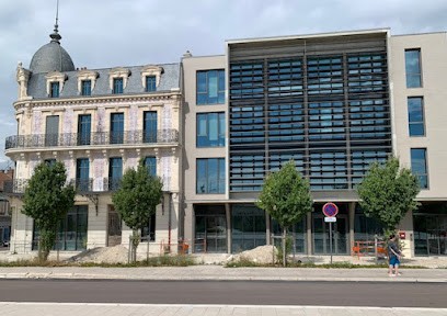 Me BRODARD Anne, Avocat à Romilly-sur-Seine