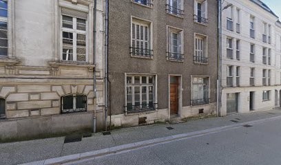 Laura Pommier, Avocat à Poitiers