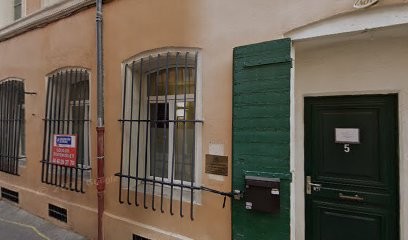 Gobaille Jean-Baptiste, Avocat à Aix-en-Provence