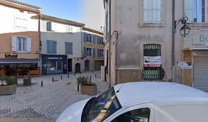 Emmanuelle CASANOVA, Avocat à Pélissanne