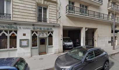 SELARL VERNASSIERE HUDSON AVOCATS, Avocat à Paris 15