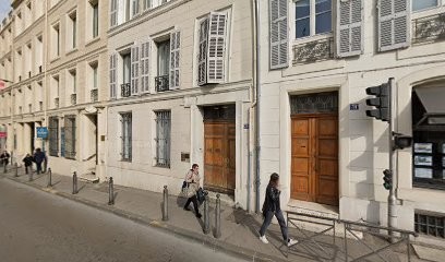Fritz Hélène, Avocat à Marseille 06