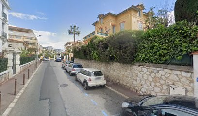 Gammacurta Audrey, Avocat à Vence