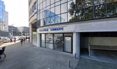 Sixtine Vadon - Avocat Droit De La Famille Et Du Patrimoine (Divorce, Liquidation, Successions) Et Droit Des étrangers, Avocat à Grenoble