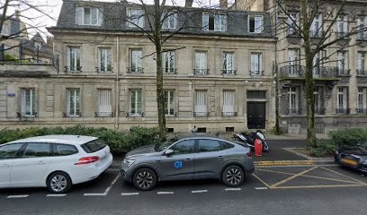 Maître Claire LUDOT, Avocat à Reims