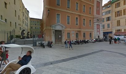 Cabinet d'avocat - Zuelgaray Hervé - Nice, Avocat à Nice