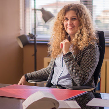 Caroline Vergnolle Avocat à Béziers