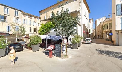 Möller Stéphane, Avocat à Manosque