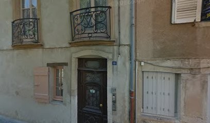 Sandrine Billiotte-Pertinand, Avocat à Mâcon