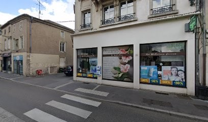 Virginie ROYER AVOCAT, Avocat à Pont-à-Mousson