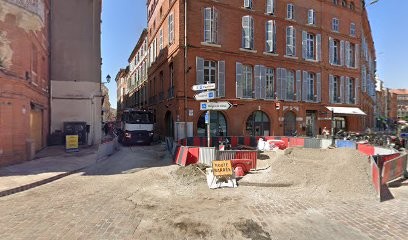 Orliac Aude, Avocat à Toulouse