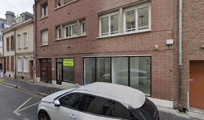 Cabinet d'avocat Canu-Rehany, Avocat à Amiens